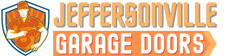 Garage Door Repair Jeffersonville IN